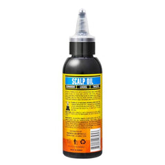 AllDay Locks Braid Foam, contrôle des frisottis et brillance naturelle pour tresses.