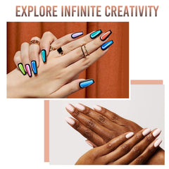 Alle's perce-ongles avec embouts interchangeables faciles à changer sans outil.