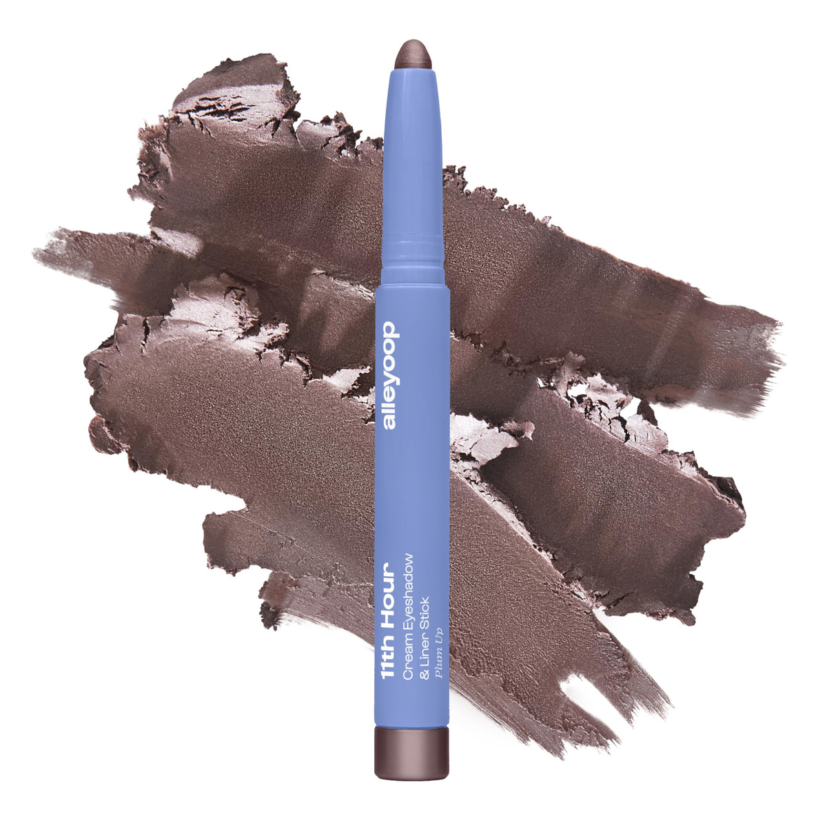ALLEYOOP 11th Hour ombre crème-stylo facile à estomper et longue tenue