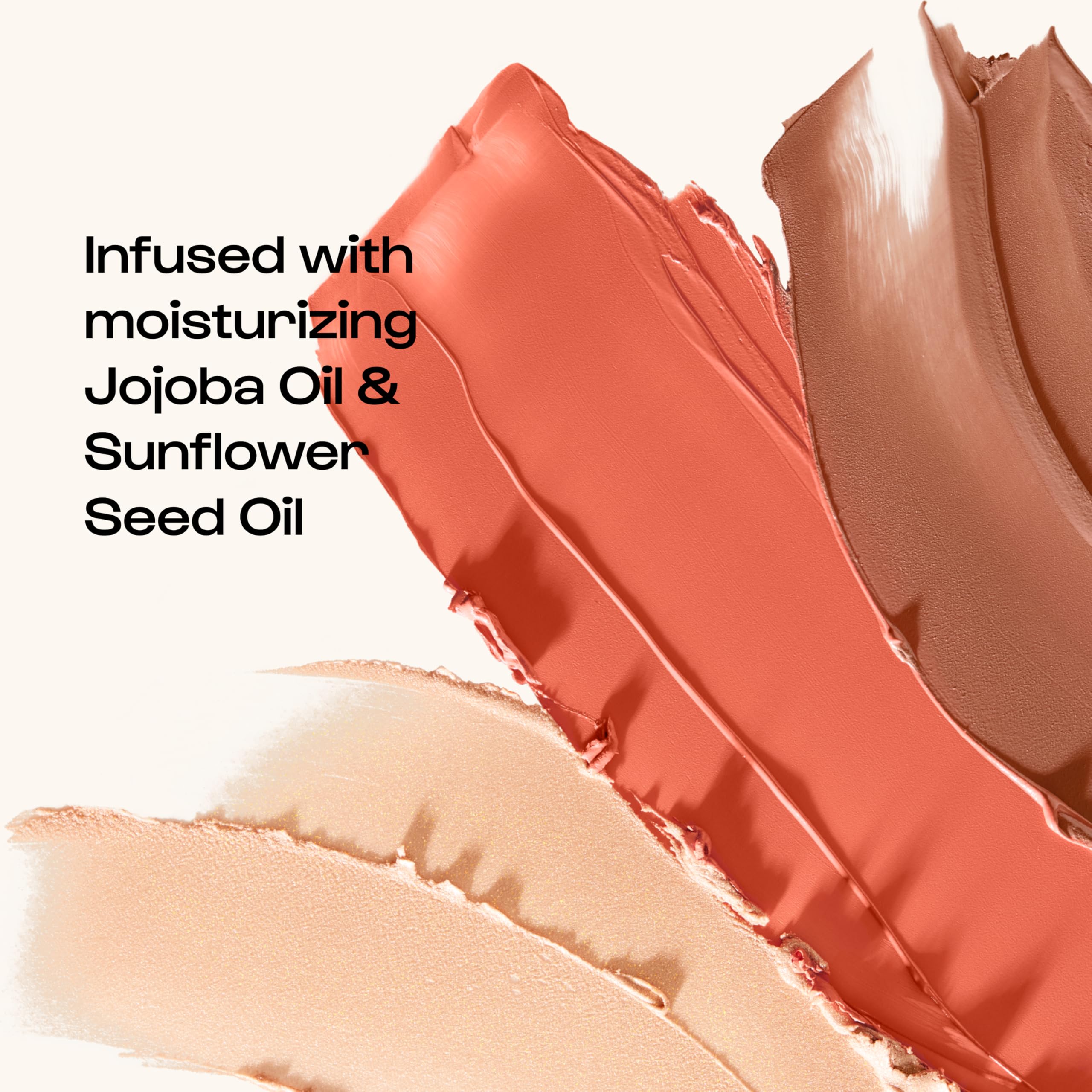 ALLEYOOP Stack The Odds – crème bronzer définition naturelle et chaude