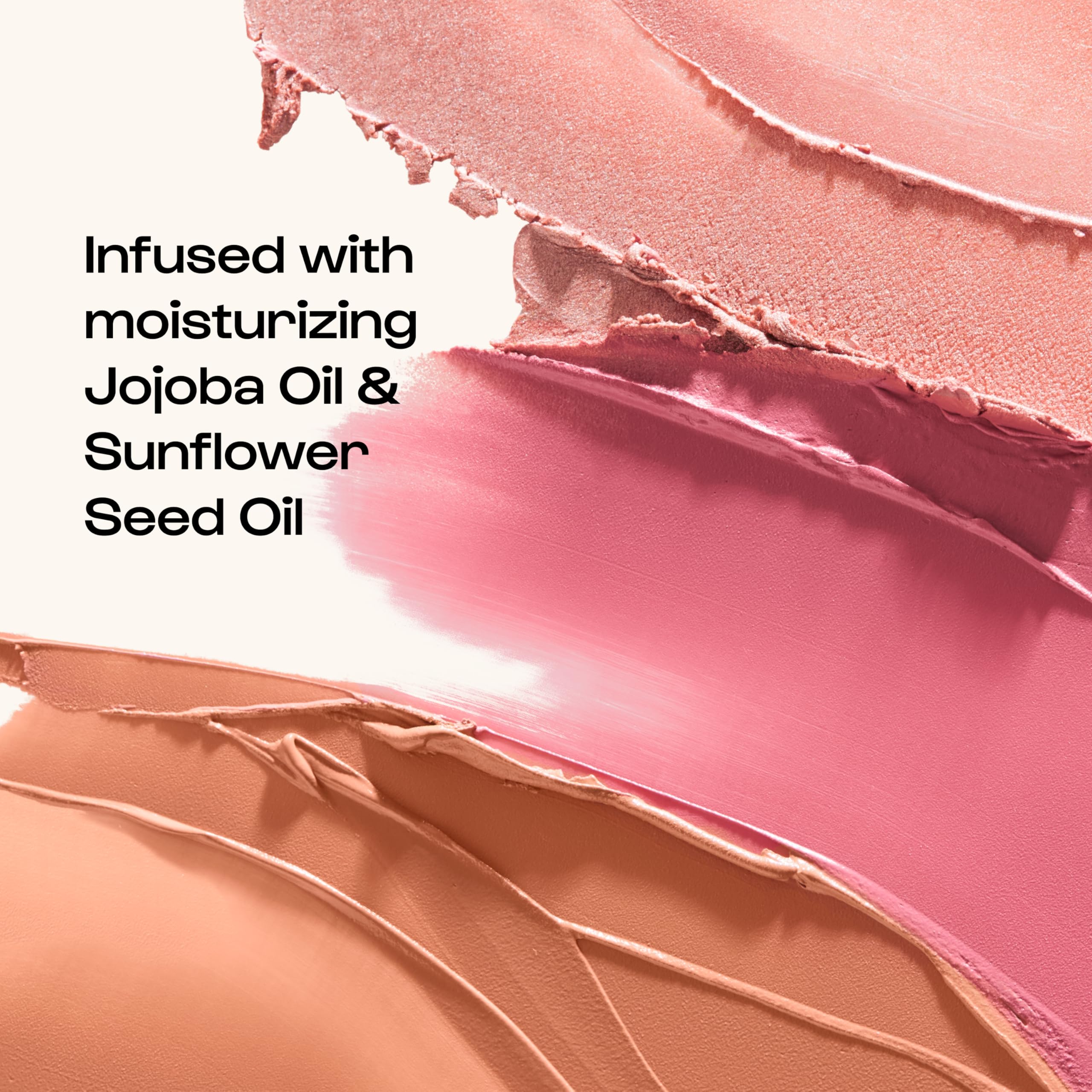 ALLEYOOP Stack The Odds — palette crème highlighter lumineux pour un éclat subtil.