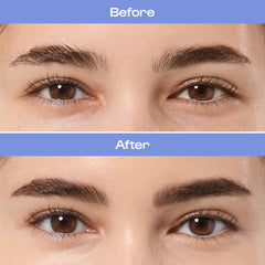 ALLEYOOP Swift Sourcils imperméable-eau, tenue longue duree.