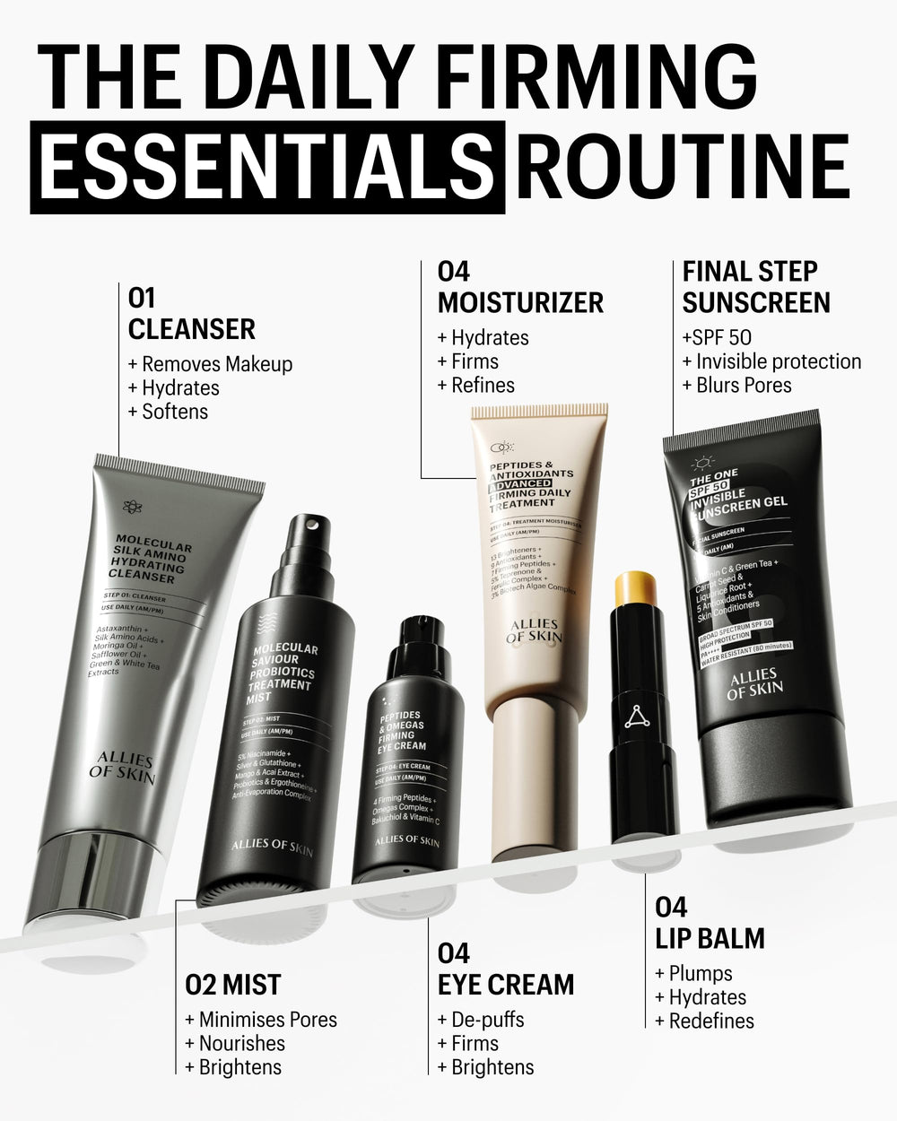 Allies of Skin beurre-karite-vitamine-e photo-produit, douceur et protection.