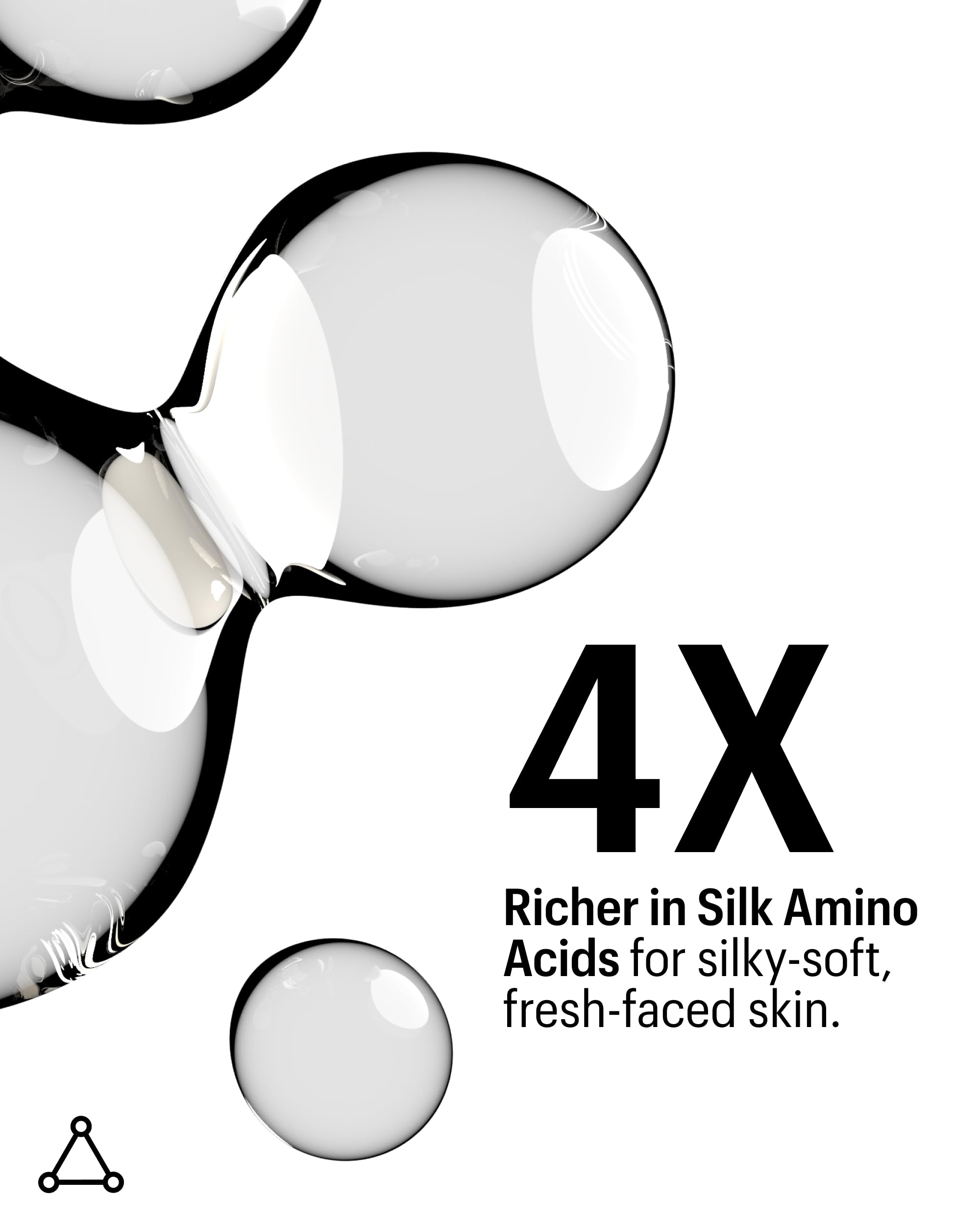 Allies of Skin – huile de moringa biologique nourrissante sans dessèchement