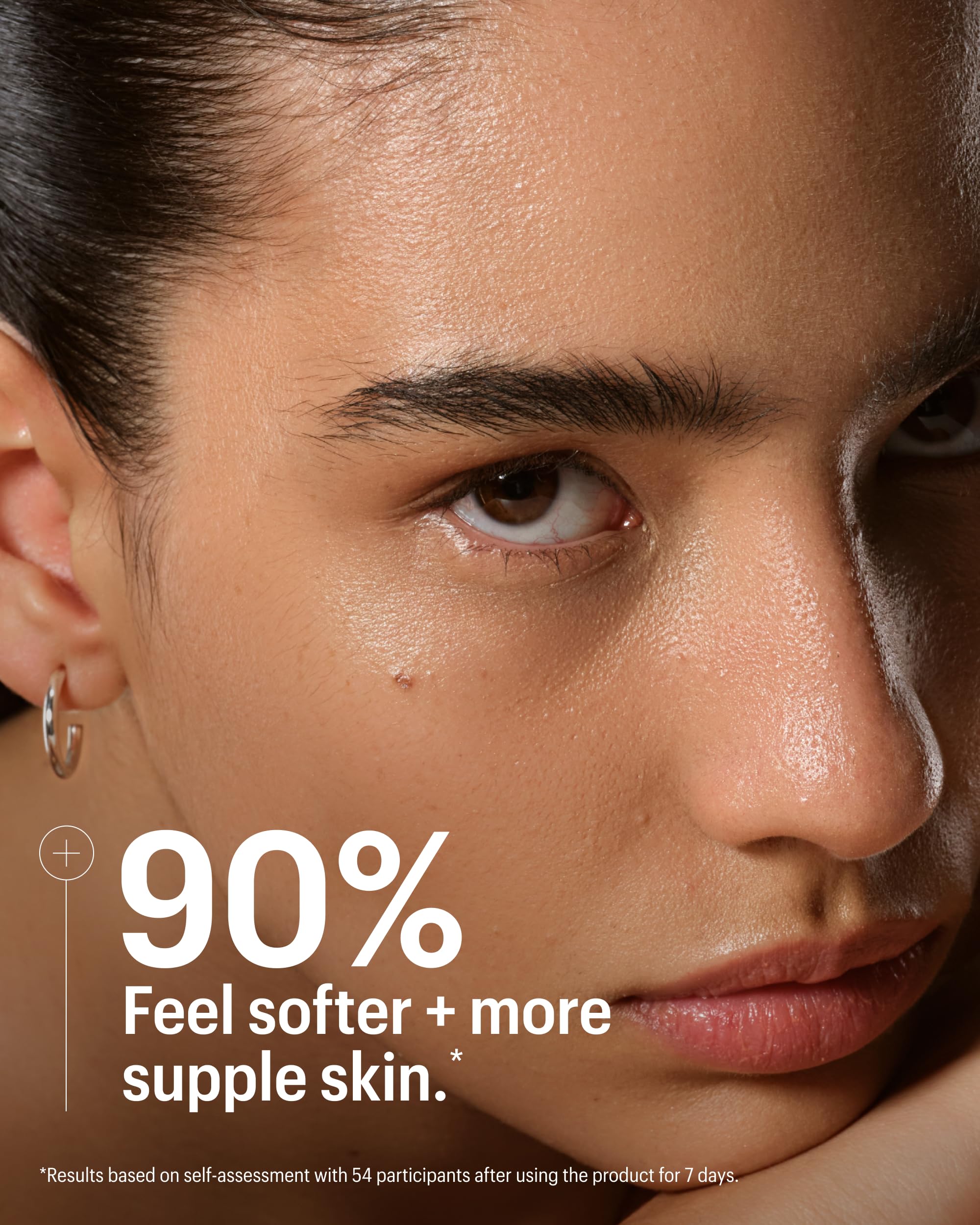Allies of Skin – pompe du nettoyant, mousse soyeuse et fraîche