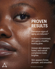 Protection contre les polluants, bouclier potentiel de la peau par Allies of Skin.