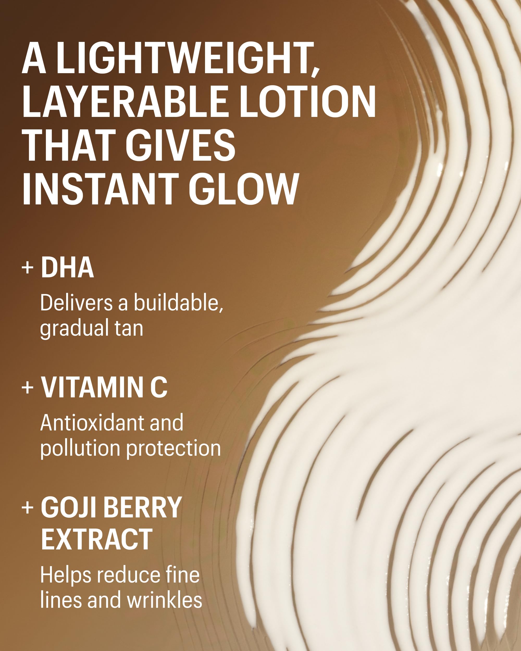 Allies of Skin SPF50 visage, texture légère pour un teint uniforme.