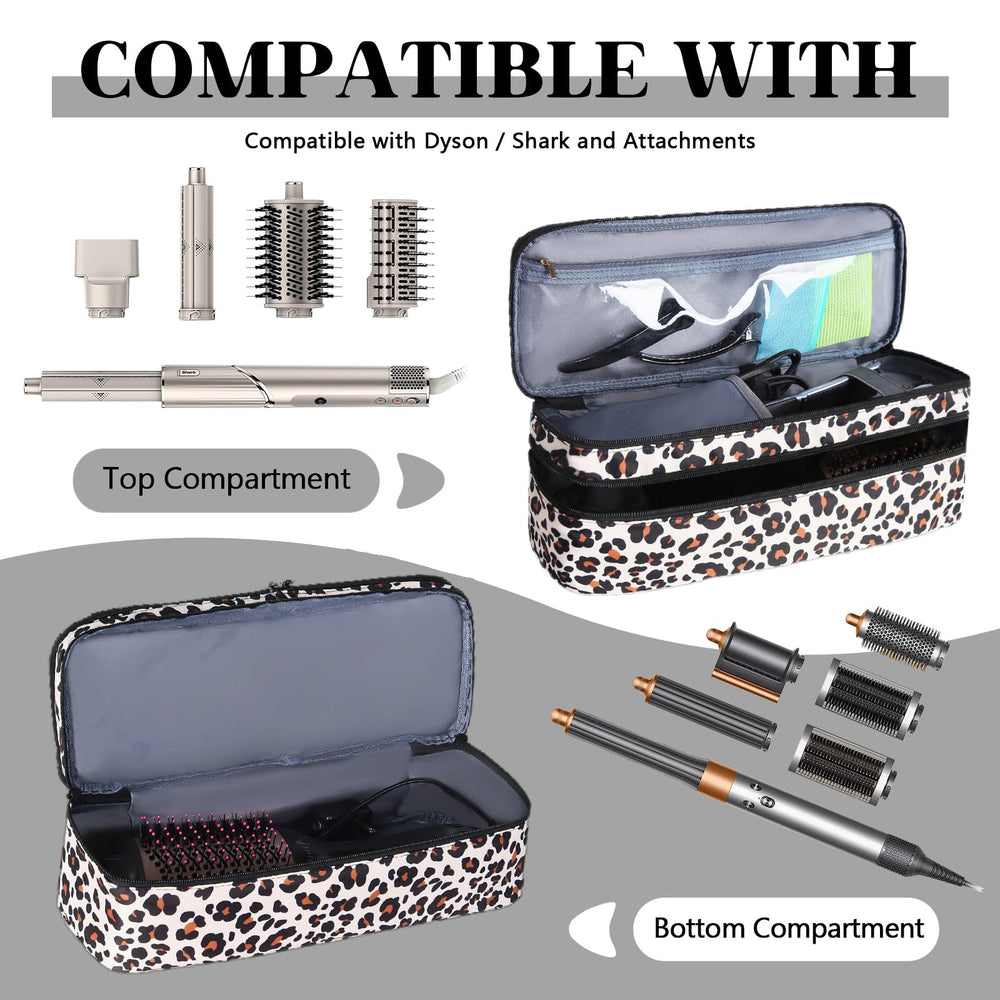 Allinpac compatibilite Shark FlexStyle et autres accessoires, voyage sans souci.