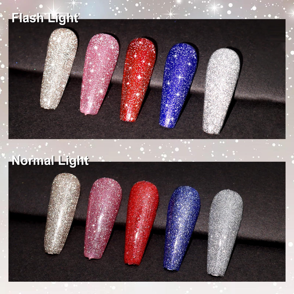 Allstarry vernis gel base-etape, préparation facilitée pour une tenue durable.
