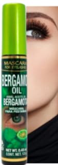Alma Belleza: parfum bergamote frais et revitalisant.
