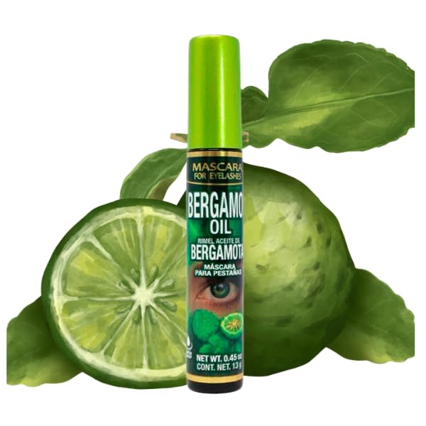 Utilisation quotidienne de l’huile bergamote sur cheveux avec Alma Belleza.