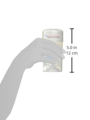 Almay testé dermatologiquement hypoallergenique pour peau sensible, douceur et sécurité.