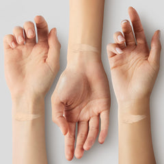 Almay Correcteur-Confort Stick offre couverture naturelle sans s’installer dans les ridules