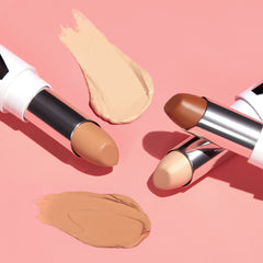 Almay correcteur-confort-stick texture crème lumineuse pour fini naturel