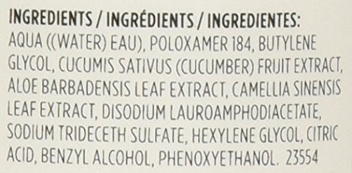 Almay Disques Démaquillants Yeux Sans Huile – sans cruauté animale et dermatologiquement testés.