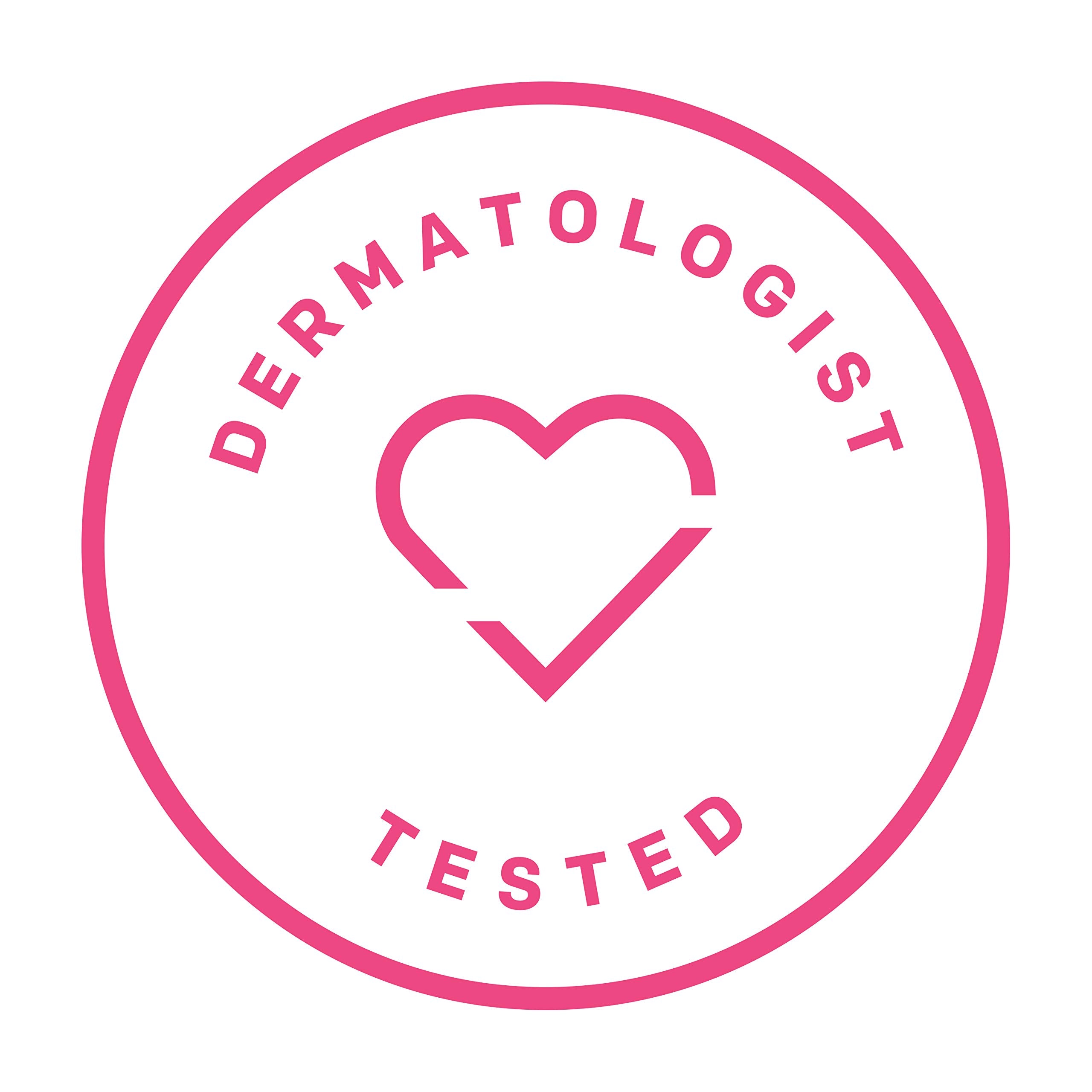 Almay Disques Démaquillants Yeux Sans Huile – testés ophtalmologiquement pour sécurité.