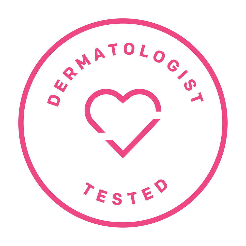 Almay Disques Démaquillants Yeux Sans Huile – testés ophtalmologiquement pour sécurité.
