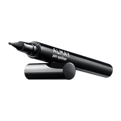 Almay Eyeliner Pen Noir : tenue longue durée et sans bavure tout au long de la journée.
