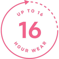 Fini naturel et lumineux avec le fond de teint liquide Almay.