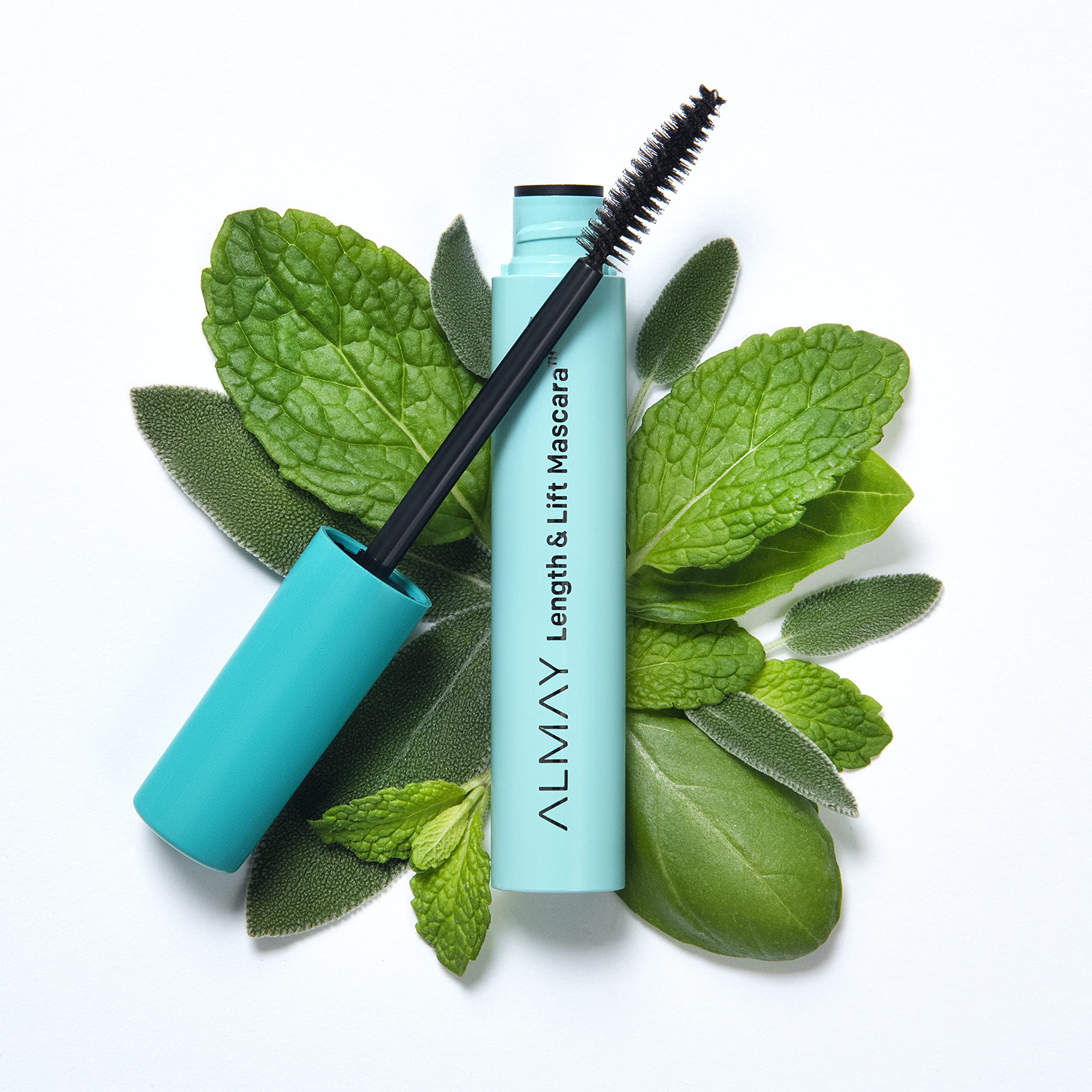 Formule hypoallergénique d’Almay sans parfum et sans irritants.
