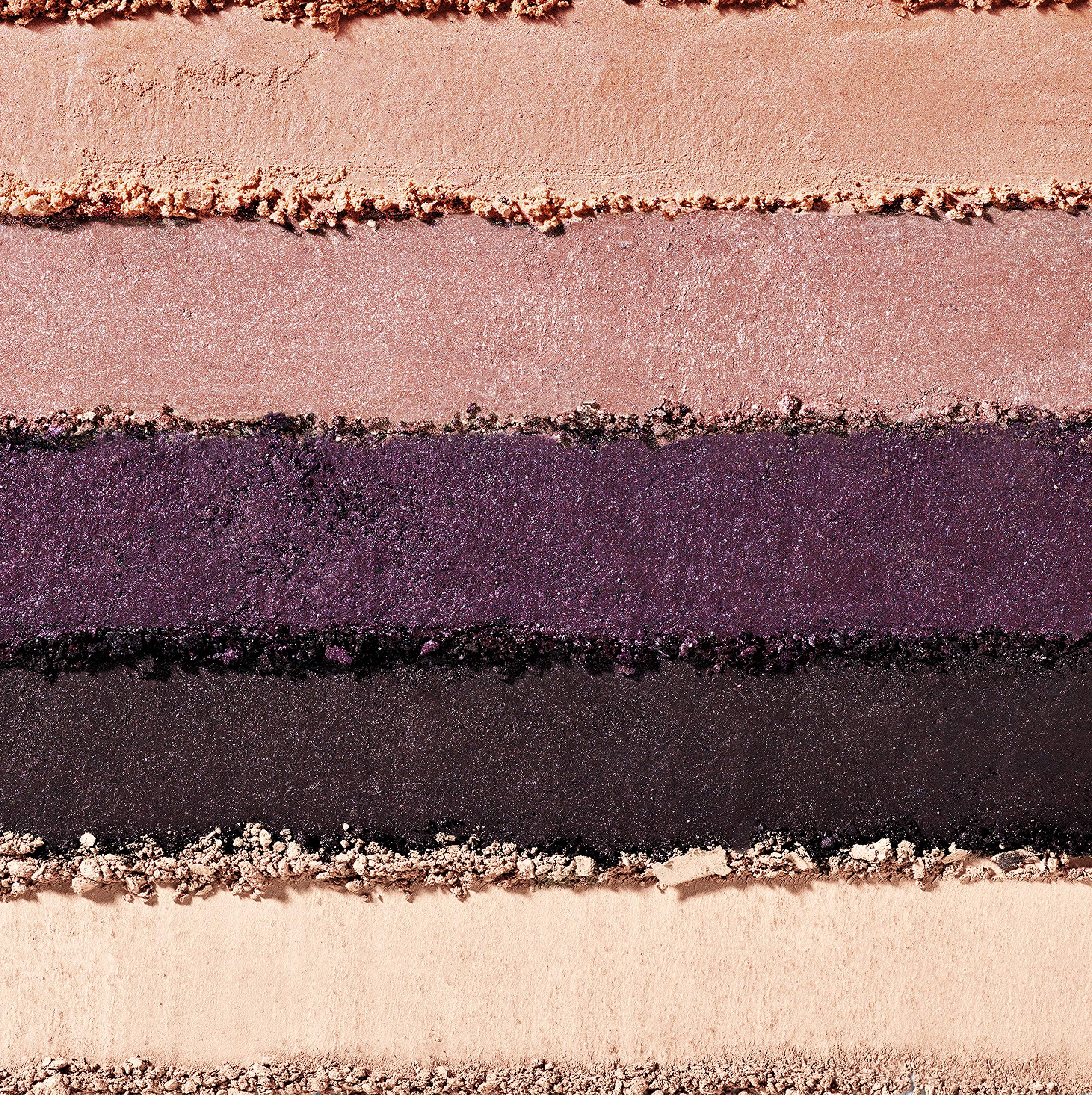 Almay Palette Ombre Yeux 040 Vert ouverte, teintes riches et tenue durable