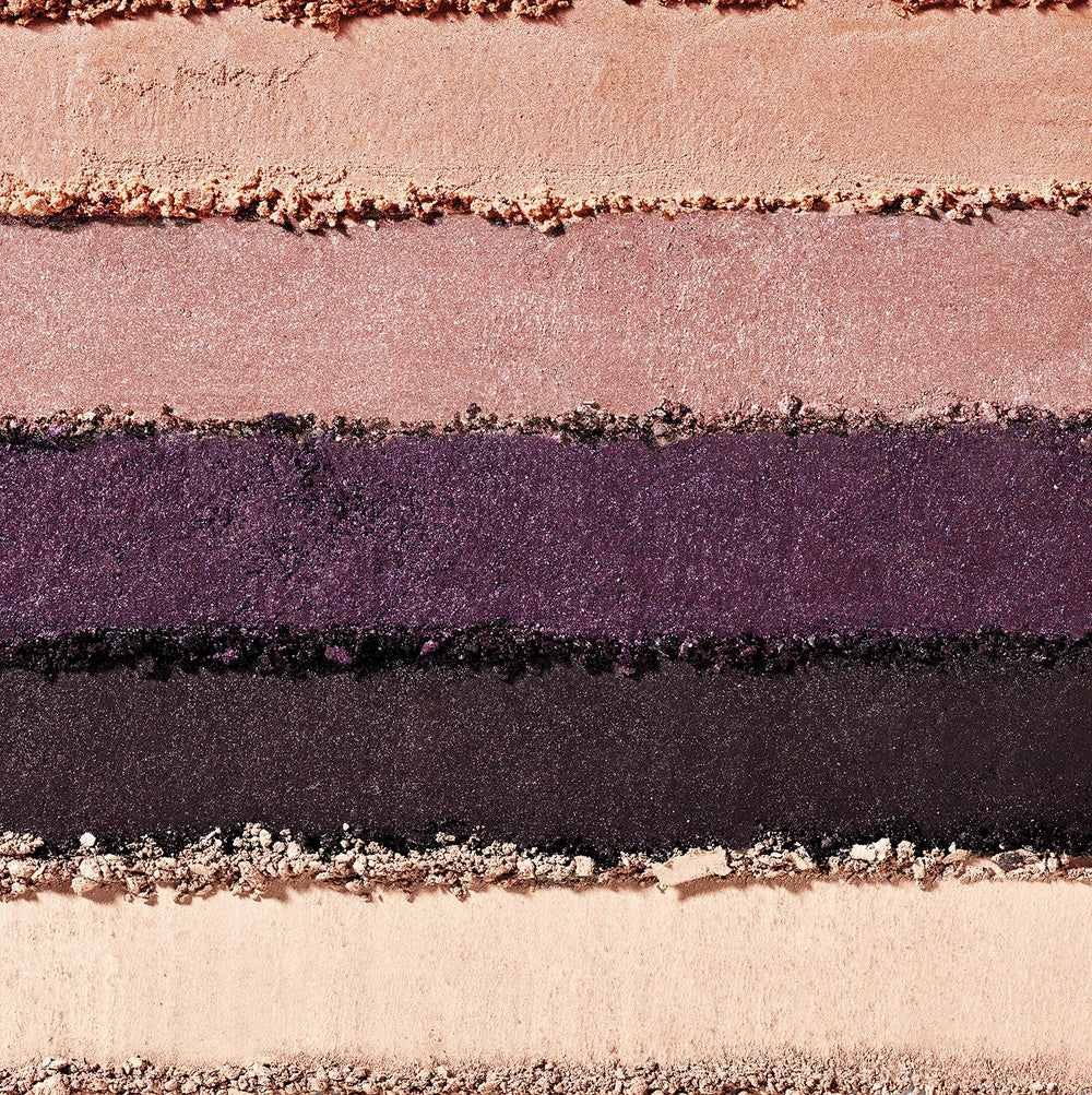 Almay Palette Ombre Yeux 040 Vert ouverte, teintes riches et tenue durable