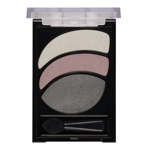 almay shadow trio couleurs coordonnées, harmonie des teintes pour des mélanges harmonieux