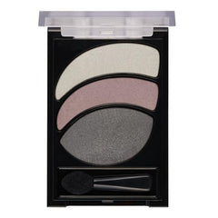 almay shadow trio couleurs coordonnées, harmonie des teintes pour des mélanges harmonieux