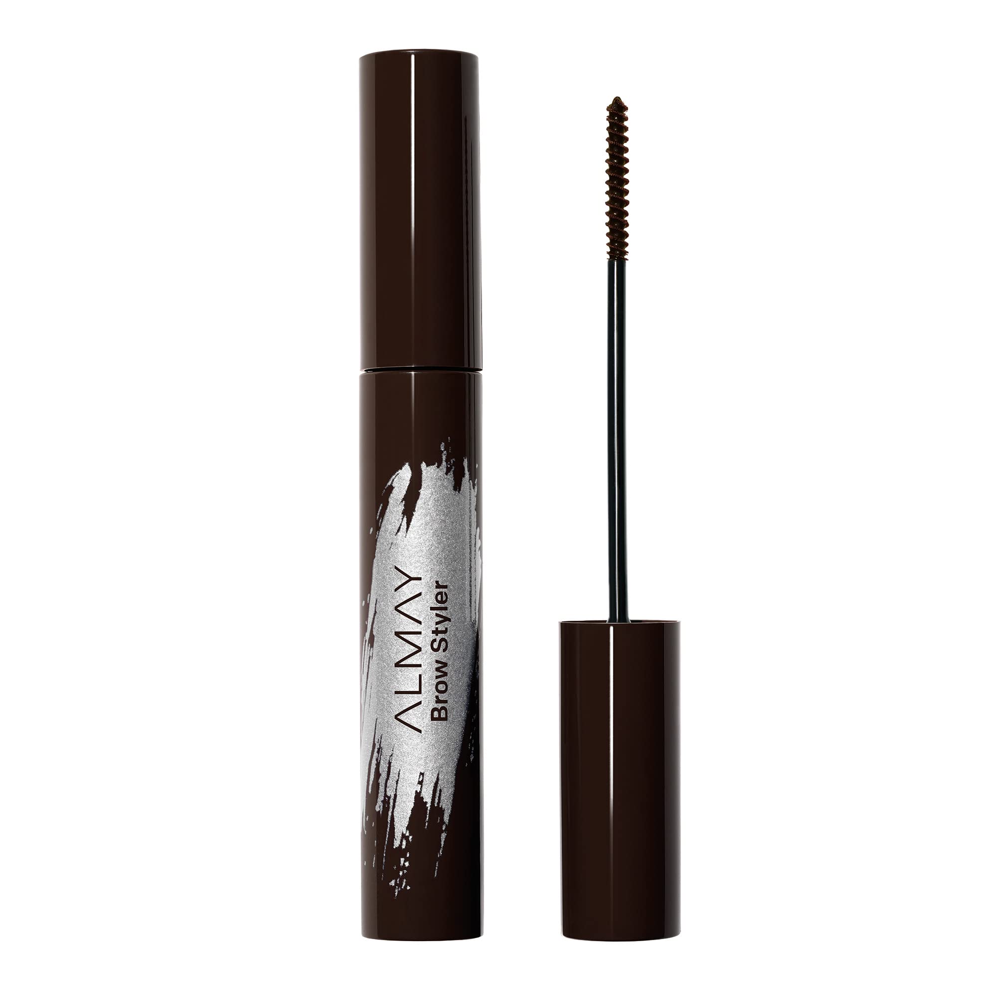 Almay Styler Sourcils montre une finition naturelle et discrète.
