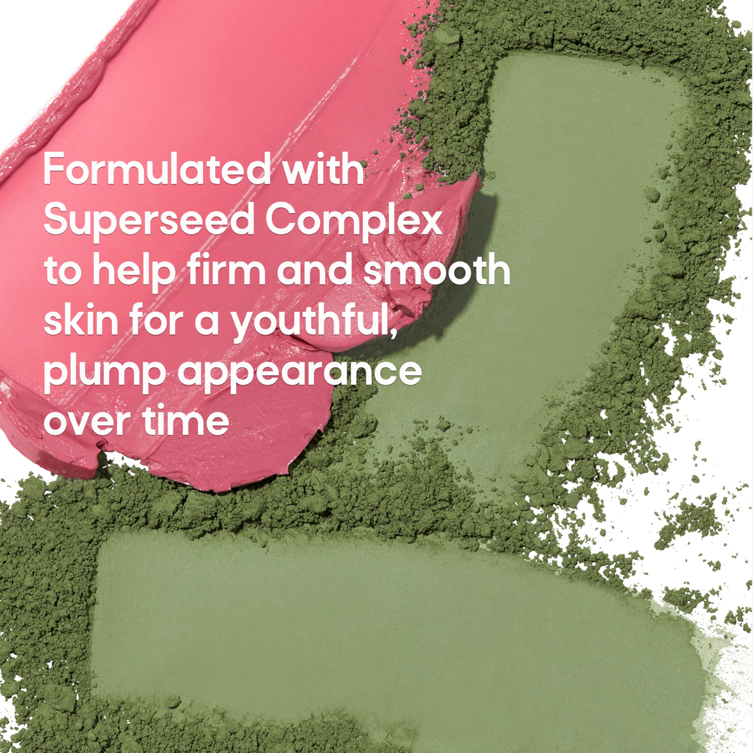 Teinte Coral Flush appliquée sur peau pour un éclat naturel