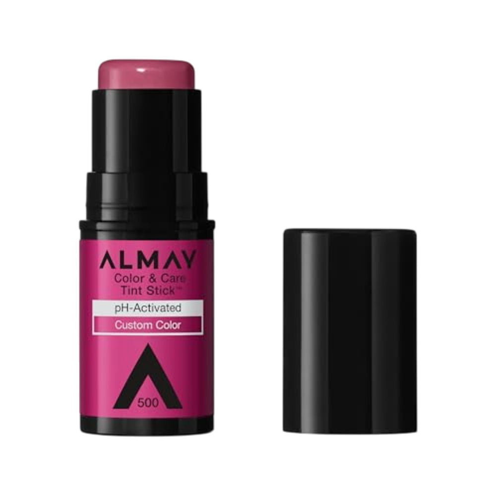 Almay Lip and Cheek Tint – emballage élégant facilitant l’utilisation quotidienne.