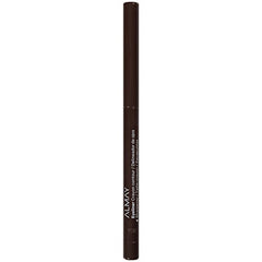 Stylo trait des yeux brun Almay, application rapide et maîtrisée.