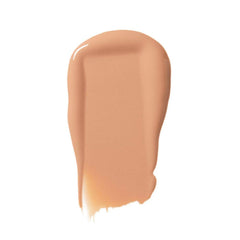 Texture lisse d’Almay pour une apparence naturelle et rayonnante.