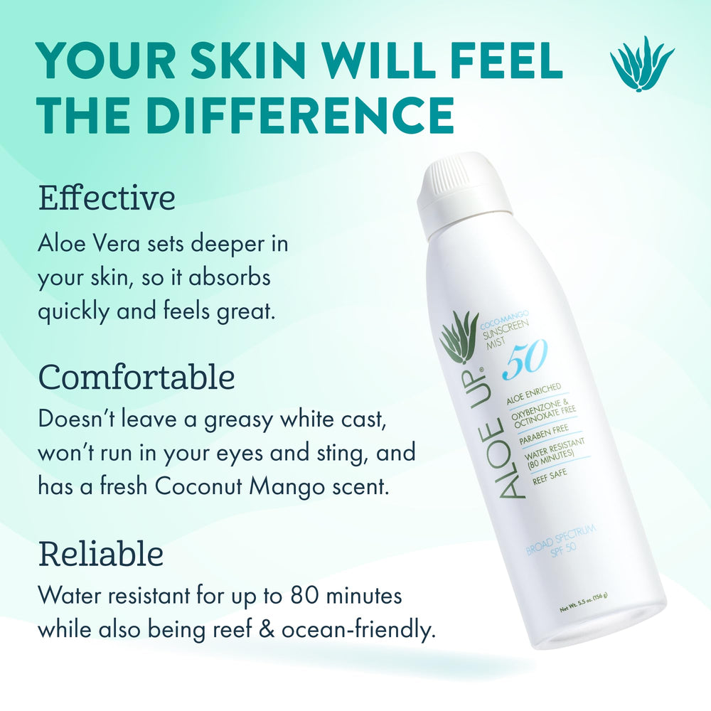Formule gel d’aloe vera pour une hydratation légère et agréable
