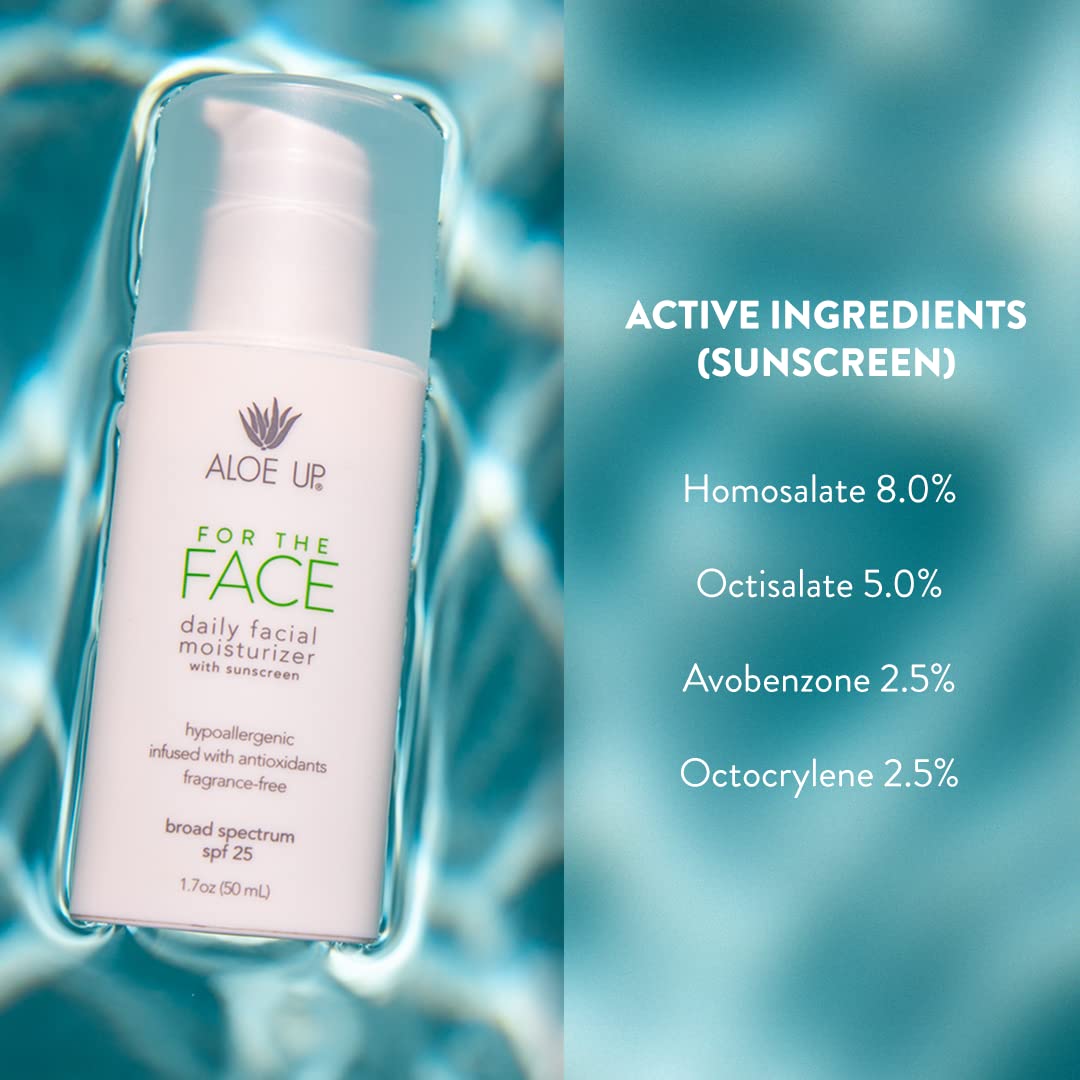 Aloe Up parfum neutre, expérience douce et confortable.