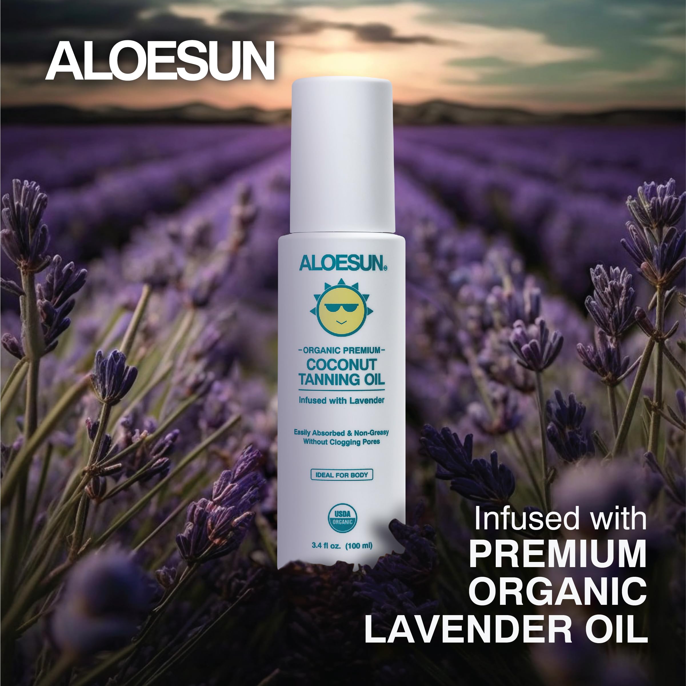 ALOESUN format voyage: pratique à emporter partout.