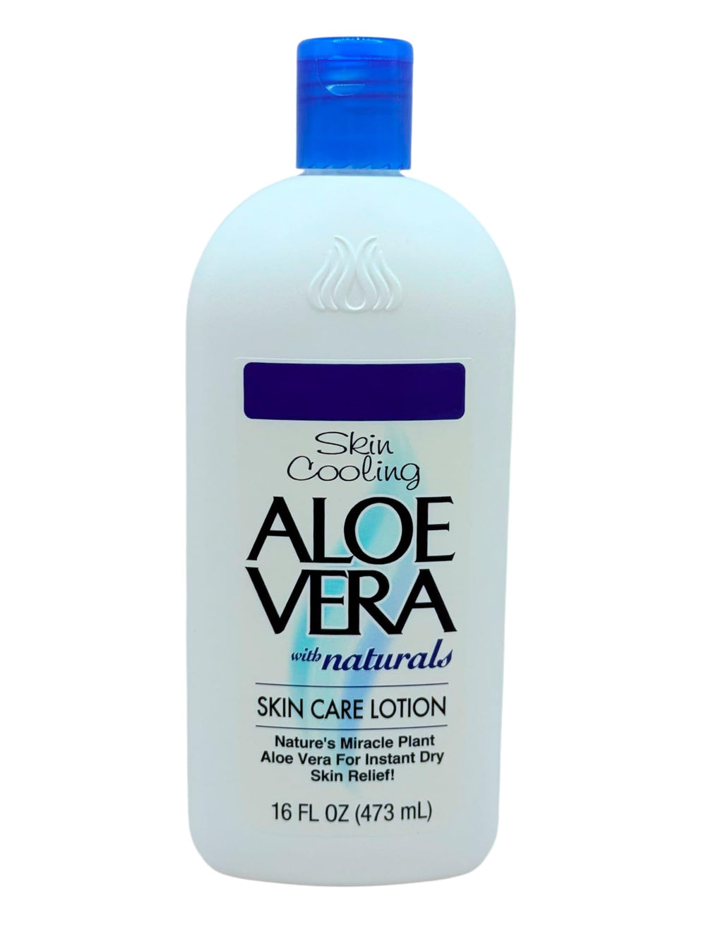 Étiquette dermatologiquement testée, soin doux pour peaux sensibles.