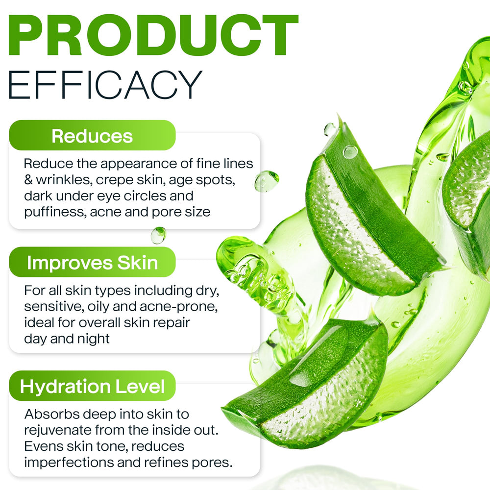Formulation sans parfum, sans colorants et sans alcool pour peau sensible.