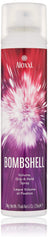 ALOXXI Bombshell – bouteille-texteur : texture naturelle et volume durable.