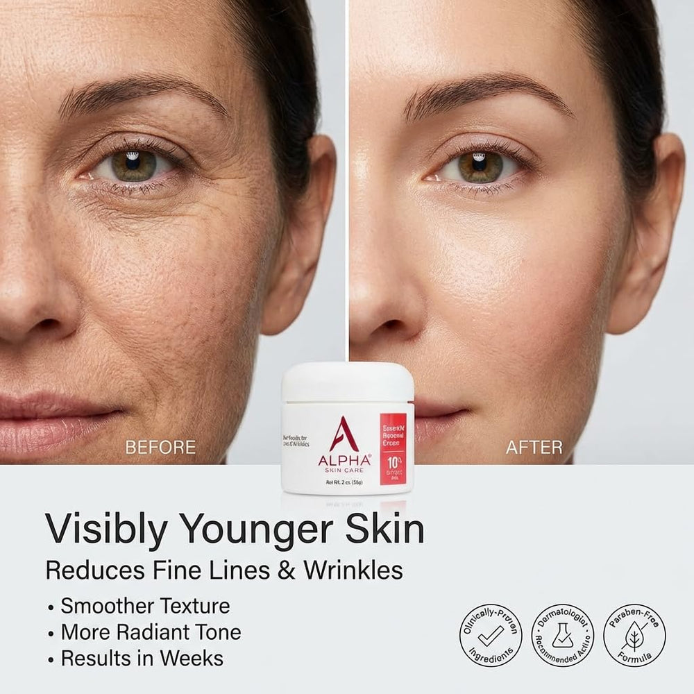 Application douce sur peau propre pour une sensation soyeuse.