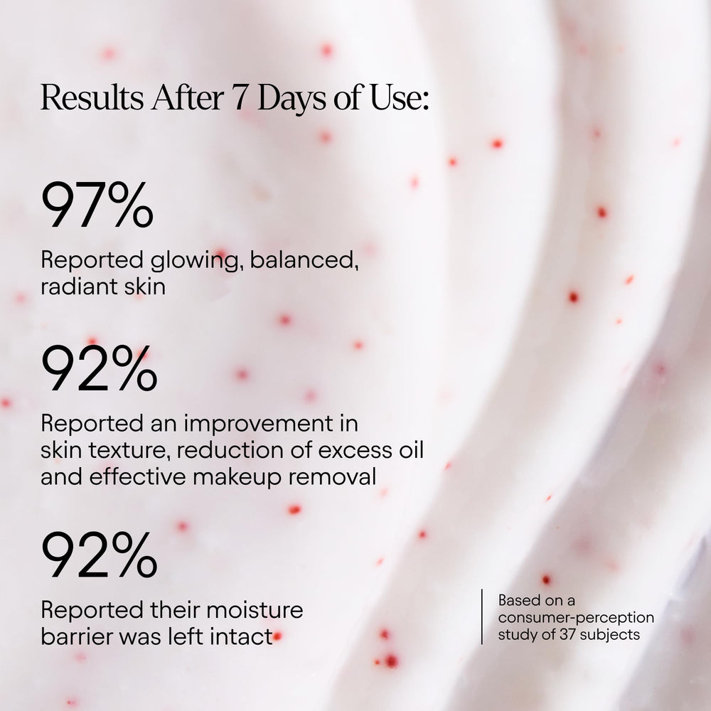 ALPYN Beauté amélanchier antioxydant adoucissant et lissant la peau.