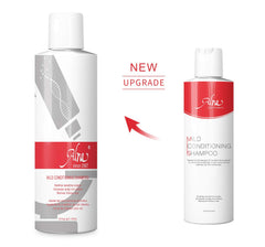 Alra Shampoing Rosmarin infusion naturelle pour cuir chevelu.