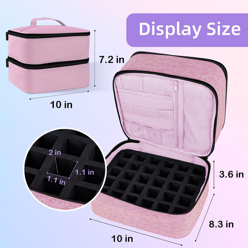 ALSLEA Poches élastiques et rangements pour outils et accessoires