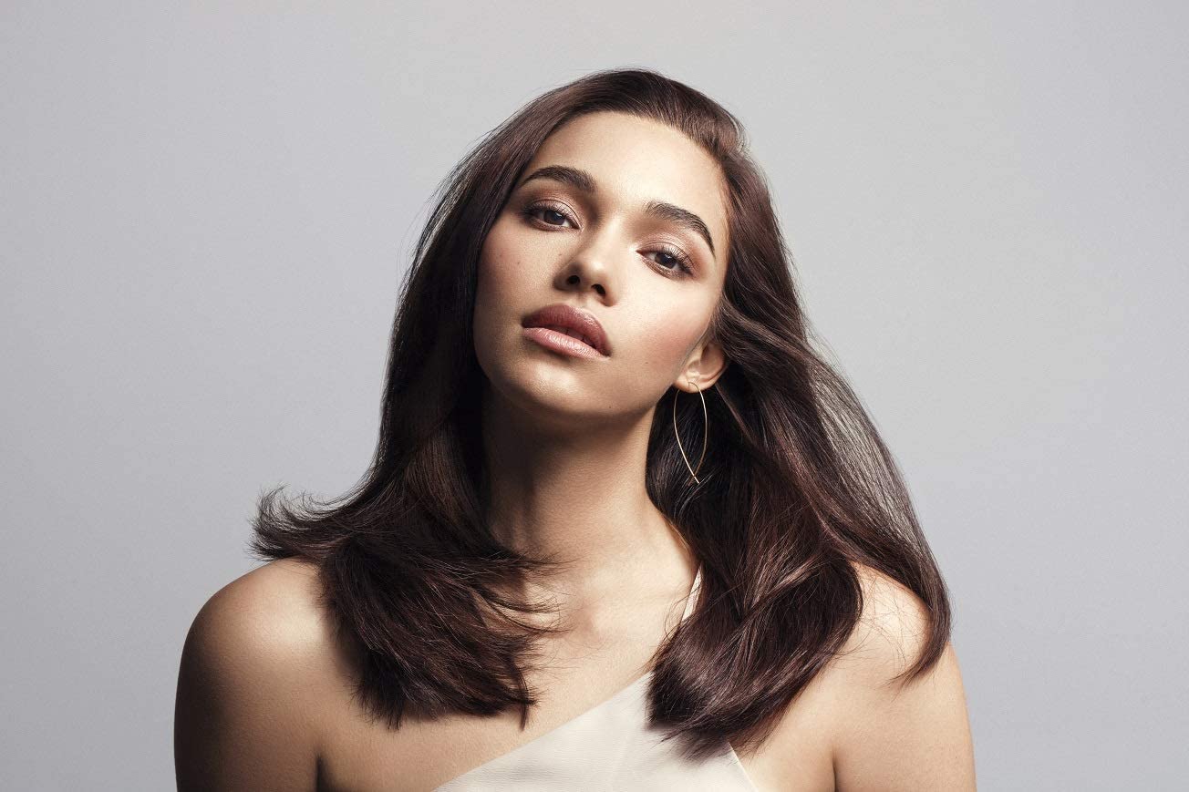 Formule sans sulfates, douce pour cuirs chevelus sensibles.