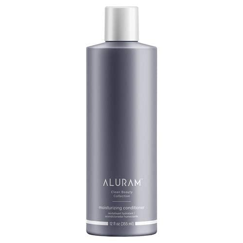 ALURAM après-shampooing cheveux texturés moyens: brillance et douceur naturelles