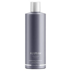 ALURAM après-shampooing eau de coco : hydratation durable pour cheveux texturés