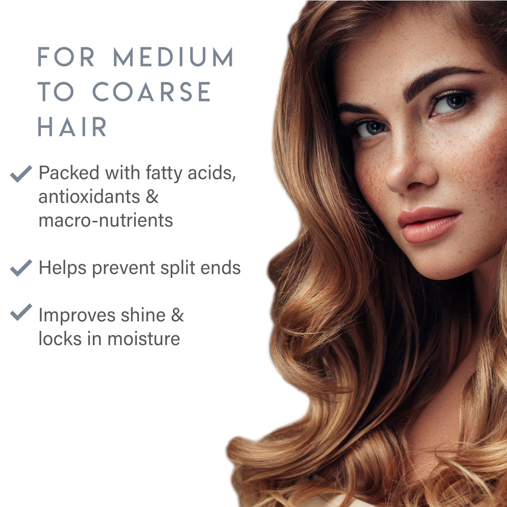 ALURAM sans silicone et sans sulfates: soin doux pour usage quotidien