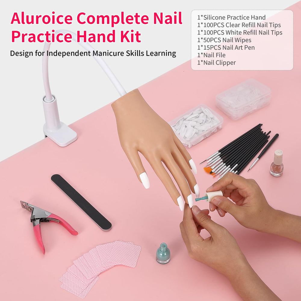 ALUROICE support-table-pratique, fixation stable pour entraînement sûr.