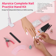 ALUROICE support-table-pratique, fixation stable pour entraînement sûr.