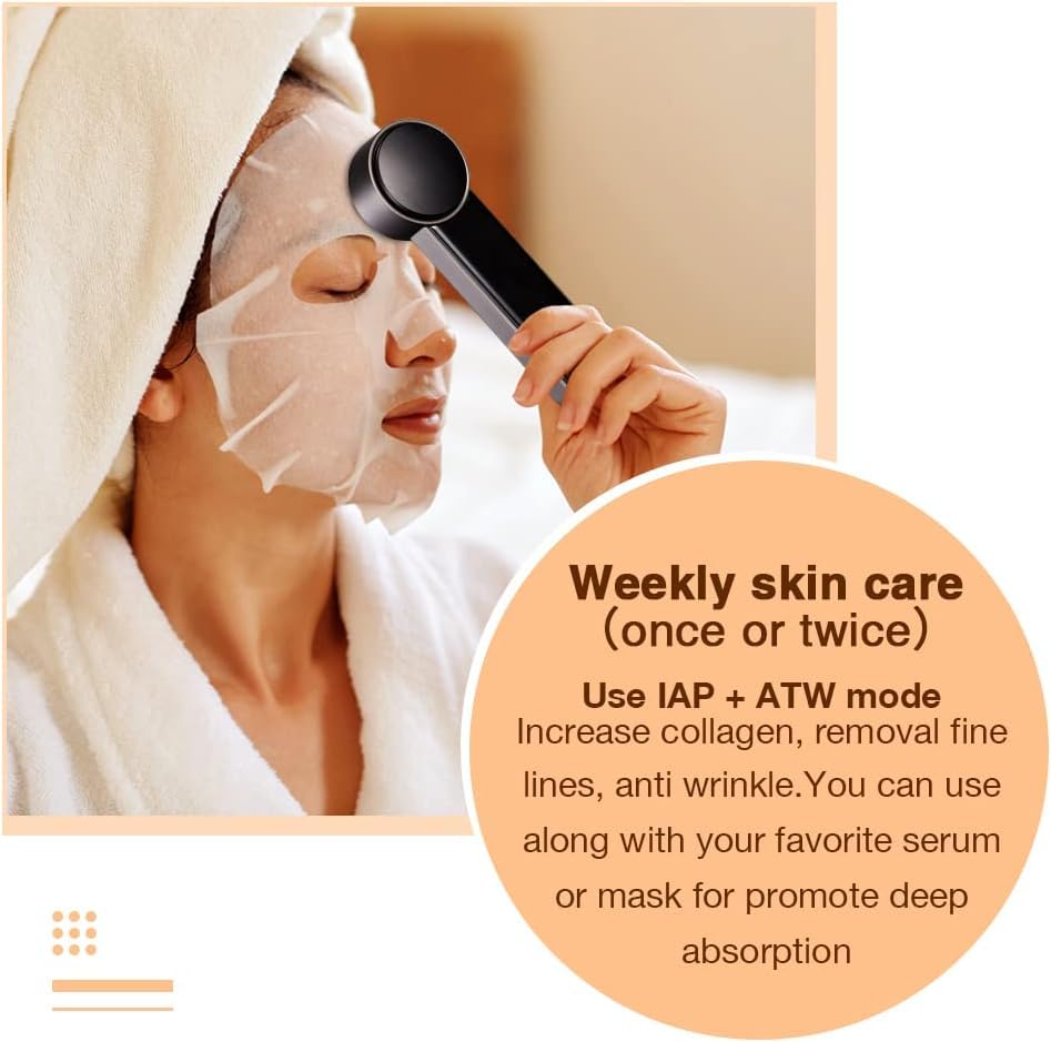 ALUSHEE Nulift: lift du contour et menton pour une ligne définie.